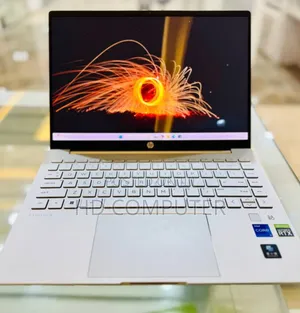 New Laptop HP 16GB Intel Core I5 SSD 512GB