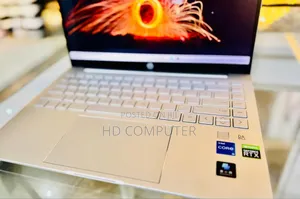 New Laptop HP 16GB Intel Core I5 SSD 512GB