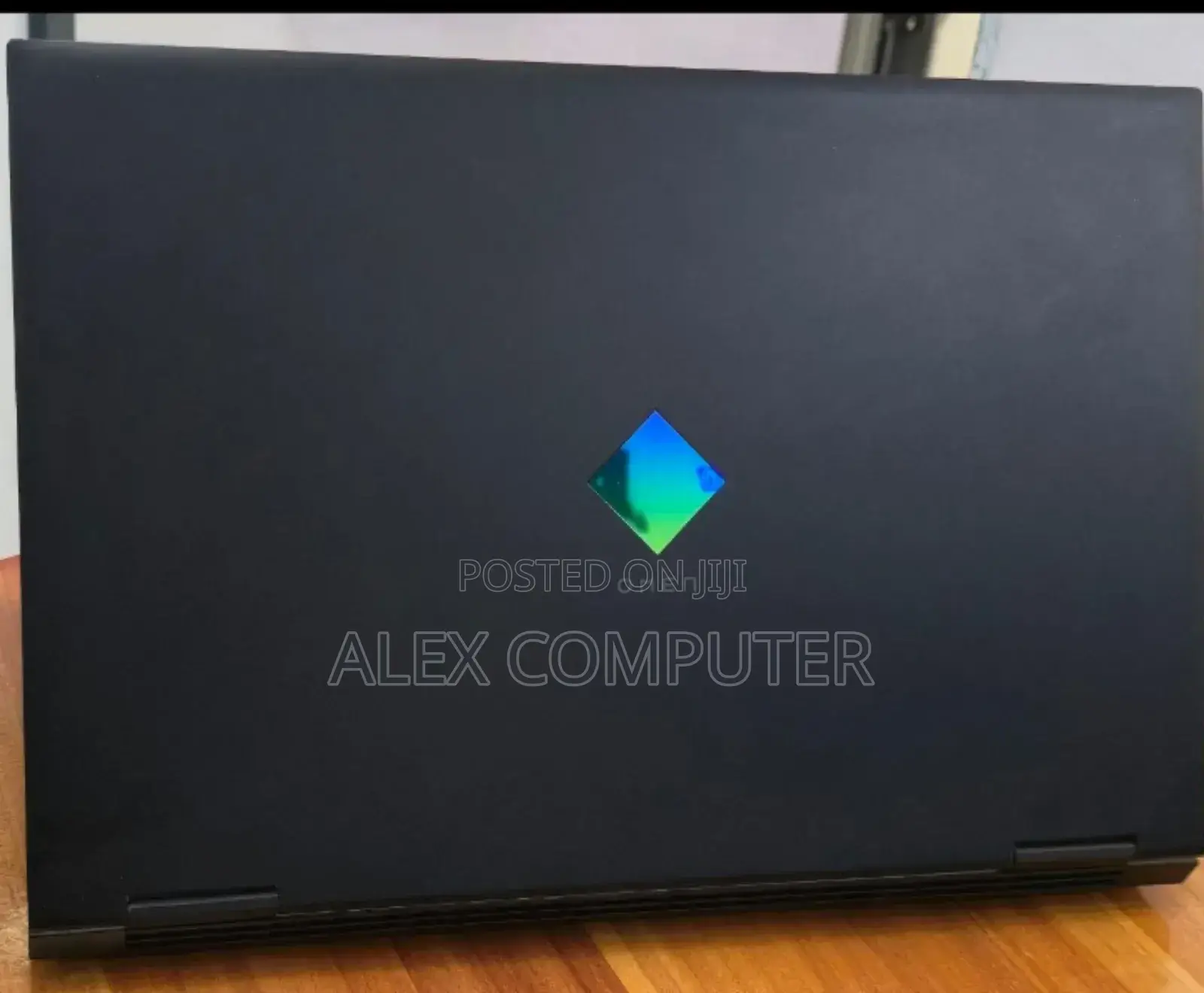 New Laptop HP Omen 15 16GB Intel Core I7 SSD 1T