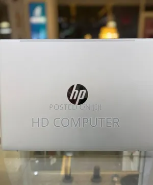 New Laptop HP 16GB Intel Core I5 SSD 512GB