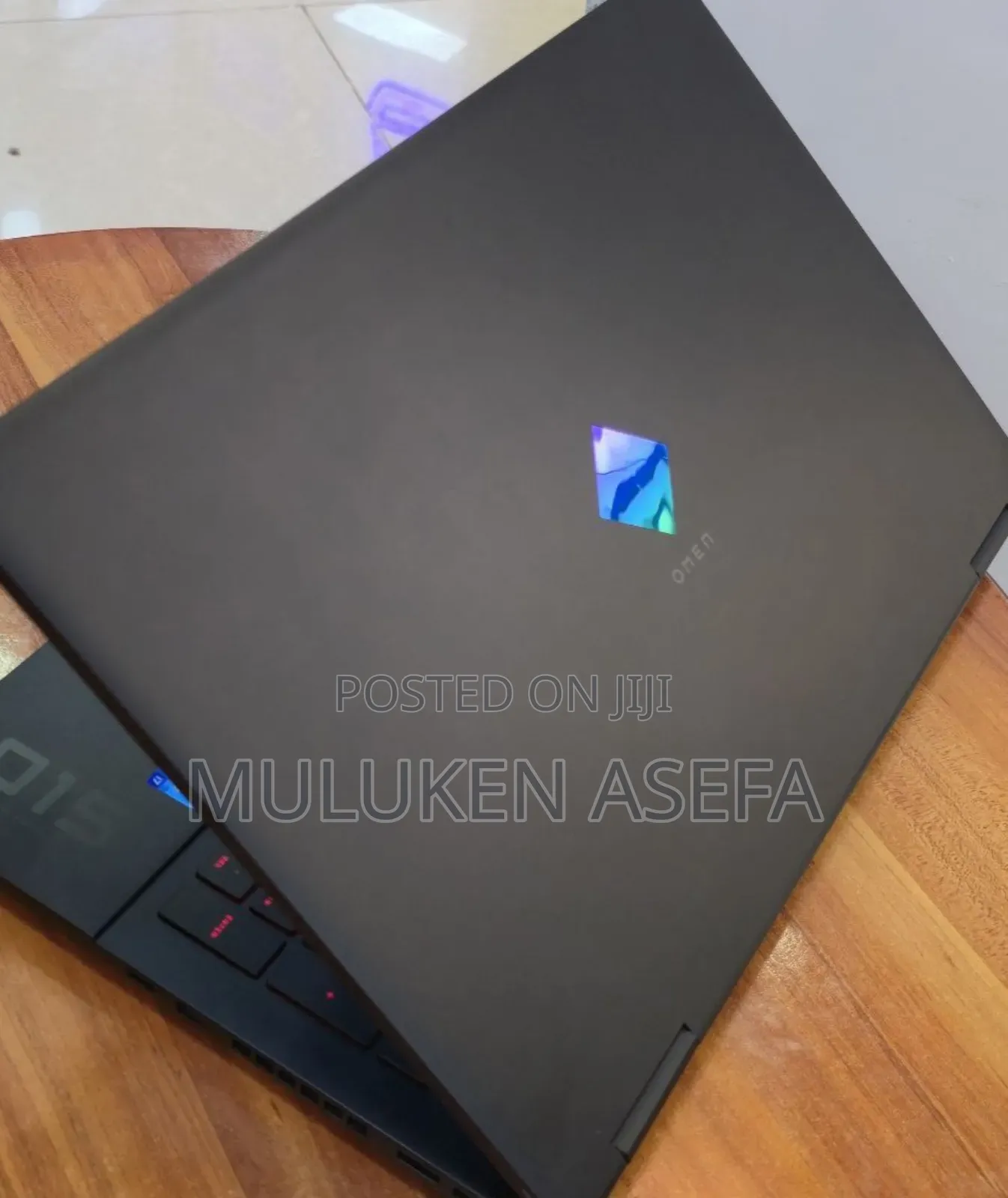 New Laptop HP Omen X 16GB Intel Core I7 SSD 1T