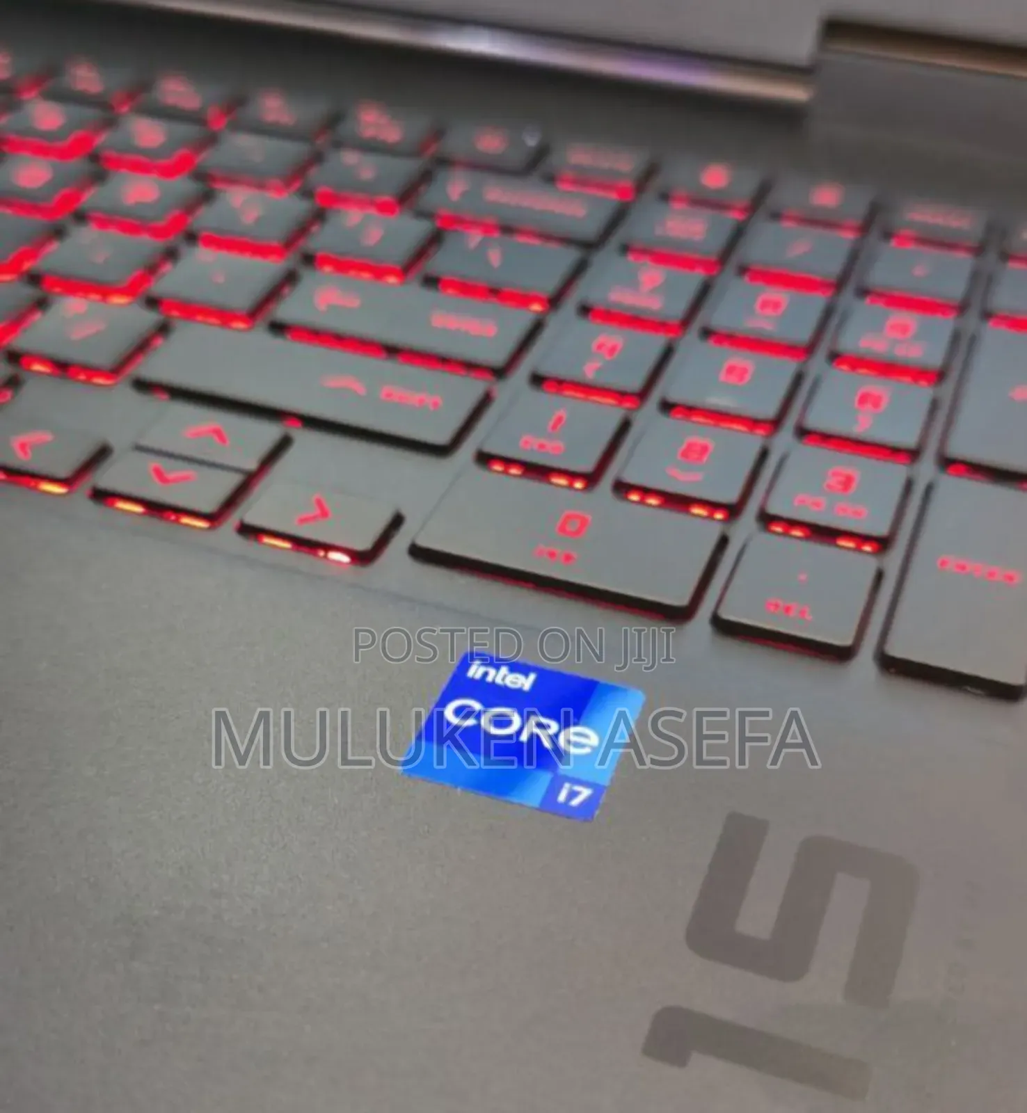 New Laptop HP Omen X 16GB Intel Core I7 SSD 1T