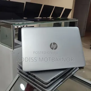 New Laptop HP EliteBook 840 16GB Intel Core I5 HDD 1T