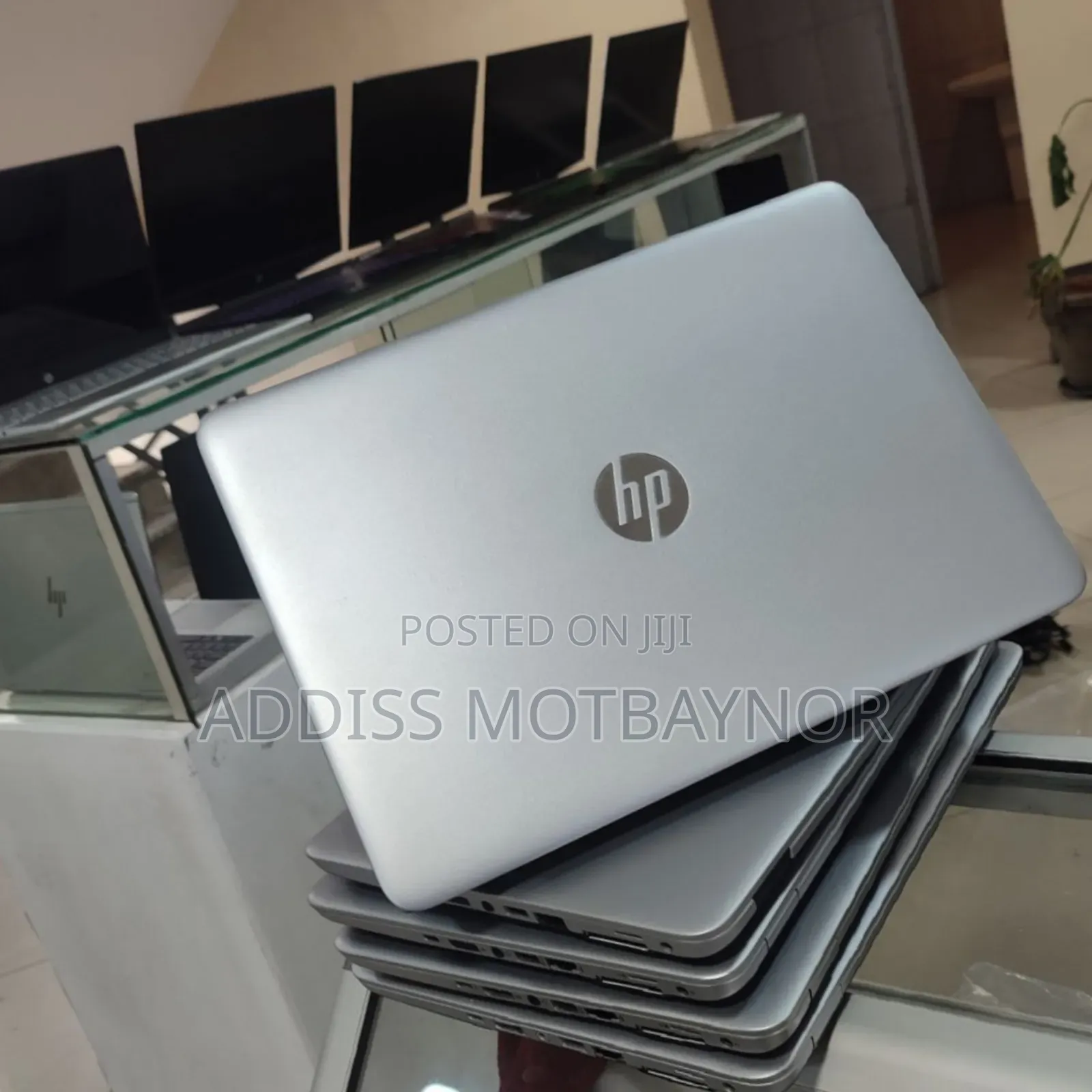 New Laptop HP EliteBook 840 16GB Intel Core I5 HDD 1T