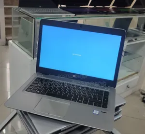 New Laptop HP EliteBook 840 16GB Intel Core I5 HDD 1T