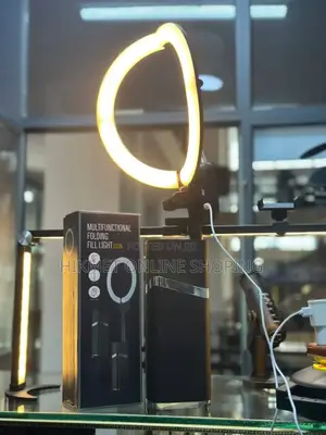 Ring Light