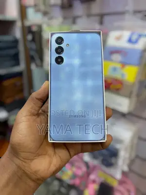 New Samsung Galaxy A25 256 GB Black