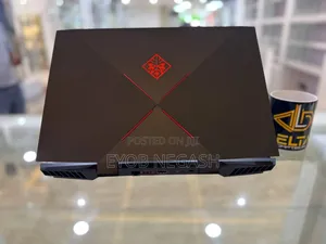 New Laptop HP Omen X 16GB Intel Core I7 SSD 1T