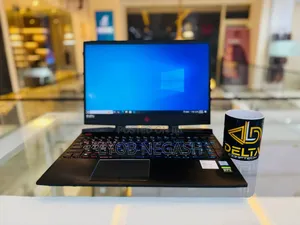 New Laptop HP Omen X 16GB Intel Core I7 SSD 1T