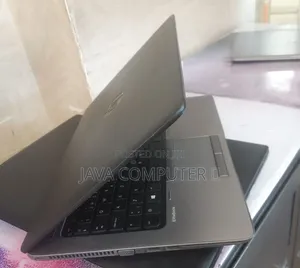 Photo - New Laptop HP EliteBook 840 G1 8GB Intel Core I5 HDD 1T
