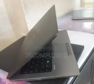 Photo - New Laptop HP EliteBook 840 G1 8GB Intel Core I5 HDD 1T