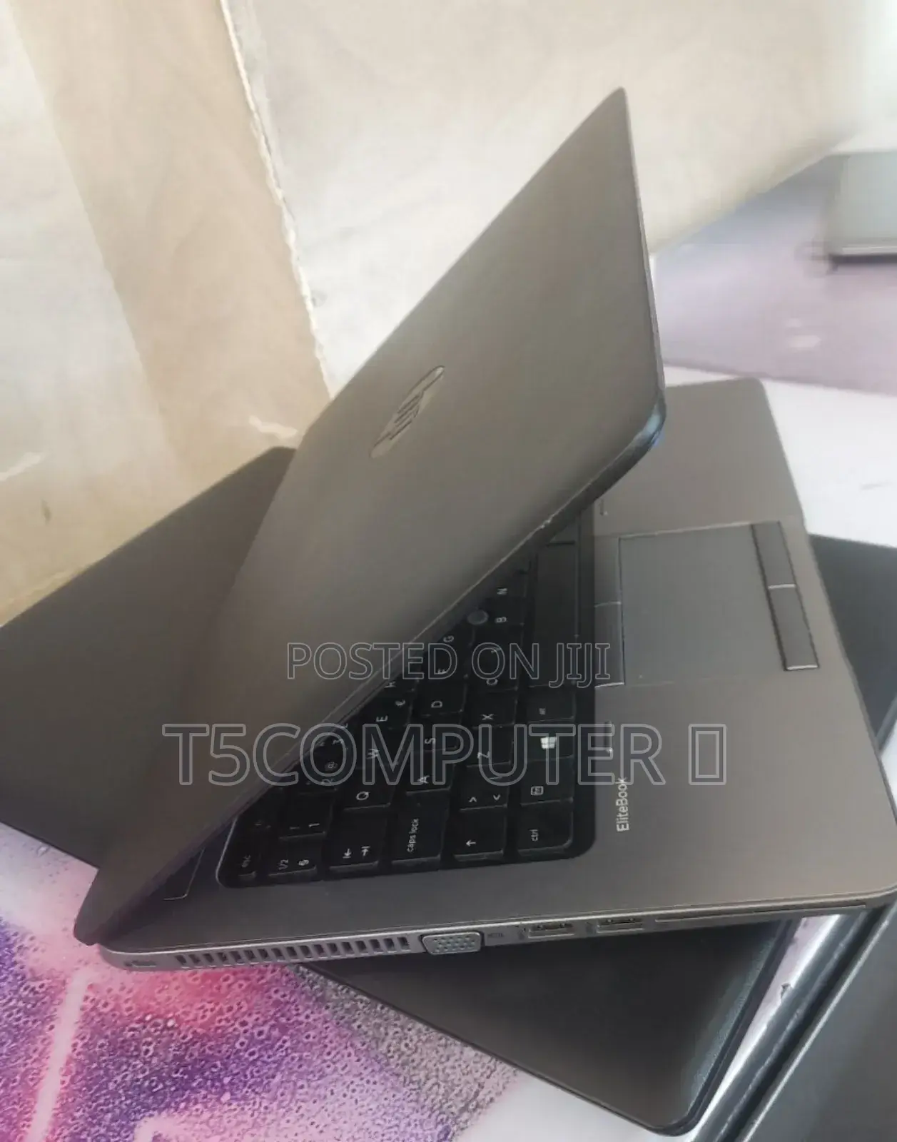 New Laptop HP EliteBook 840 G1 8GB Intel Core I5 HDD 1T