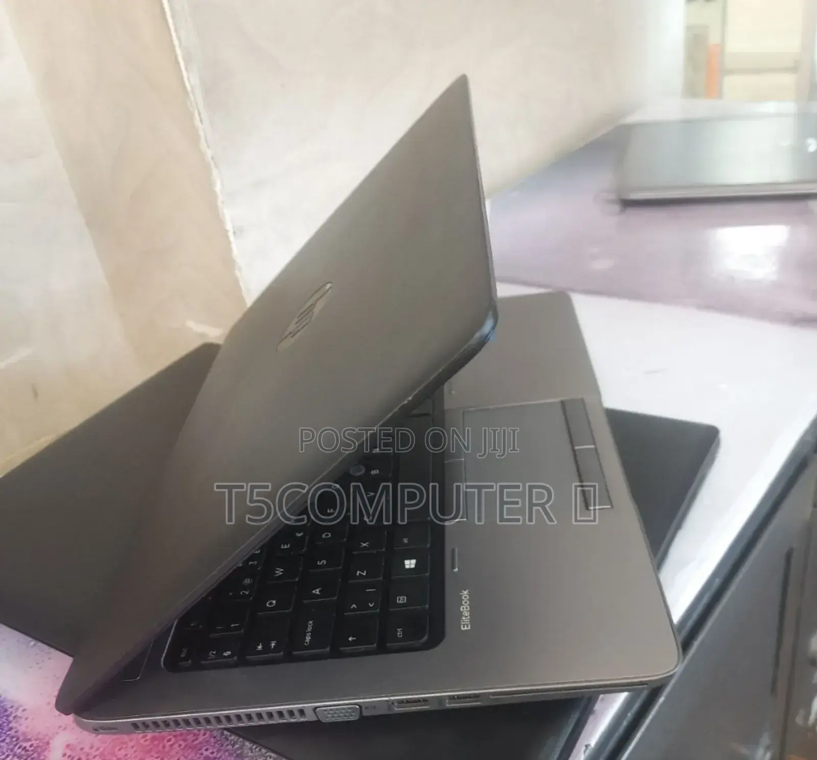 New Laptop HP EliteBook 840 G1 8GB Intel Core I5 HDD 1T