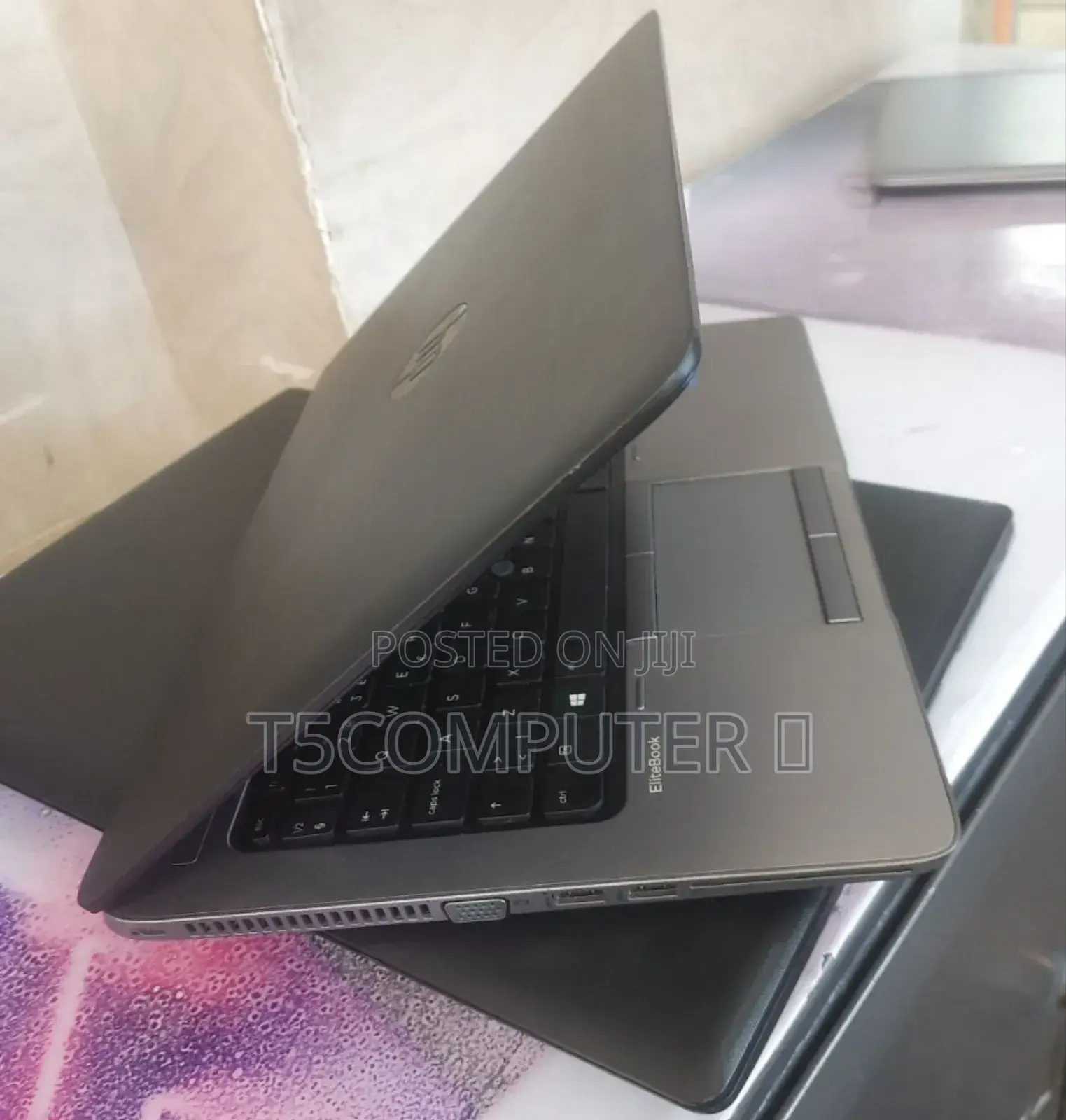 New Laptop HP EliteBook 840 G1 8GB Intel Core I5 HDD 1T