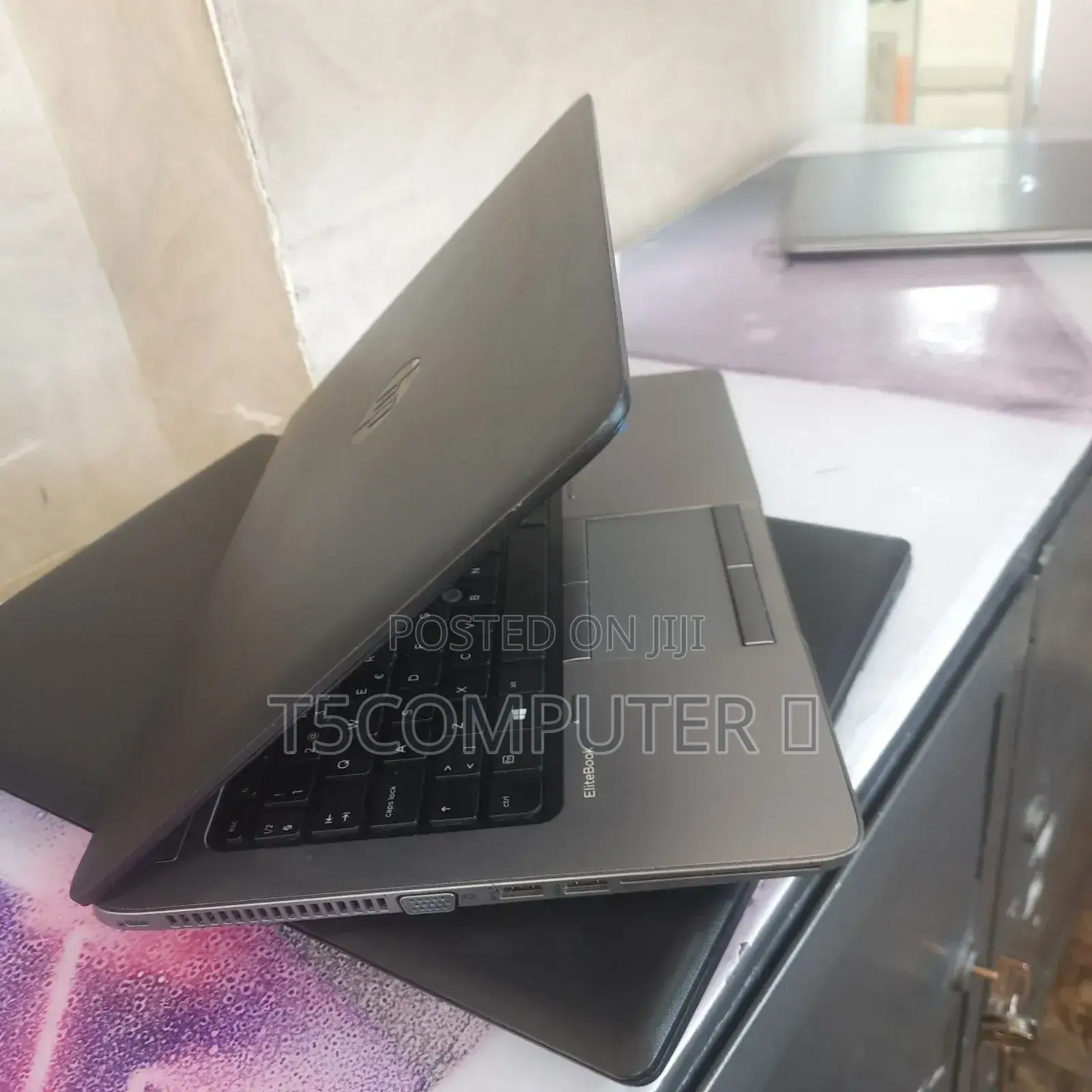 New Laptop HP EliteBook 840 G1 8GB Intel Core I5 HDD 1T