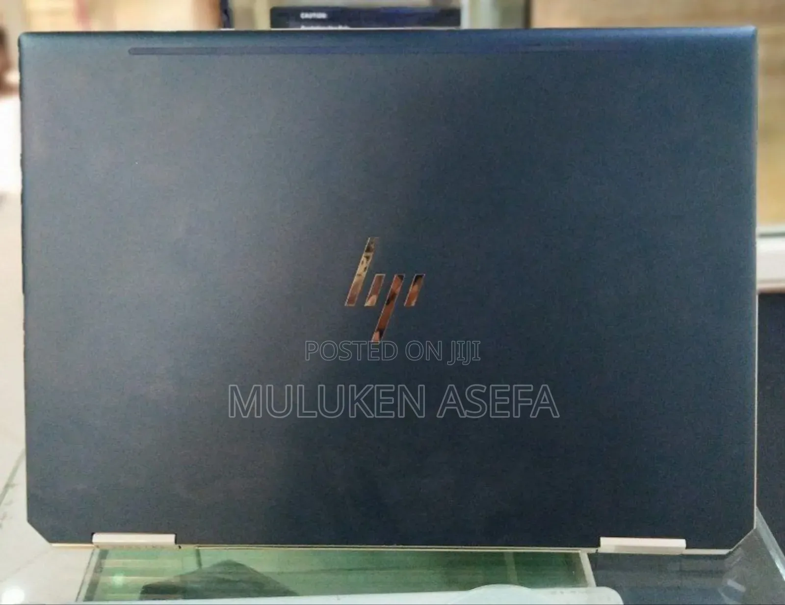 New Laptop HP Spectre X360 16GB Intel Core I7 SSD 1T