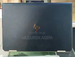 Photo - New Laptop HP Spectre X360 16GB Intel Core I7 SSD 1T