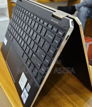 New Laptop HP Spectre X360 16GB Intel Core I7 SSD 1T
