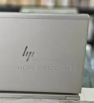 New Laptop HP EliteBook 840 G5 16GB Intel Core I5 SSD 512GB