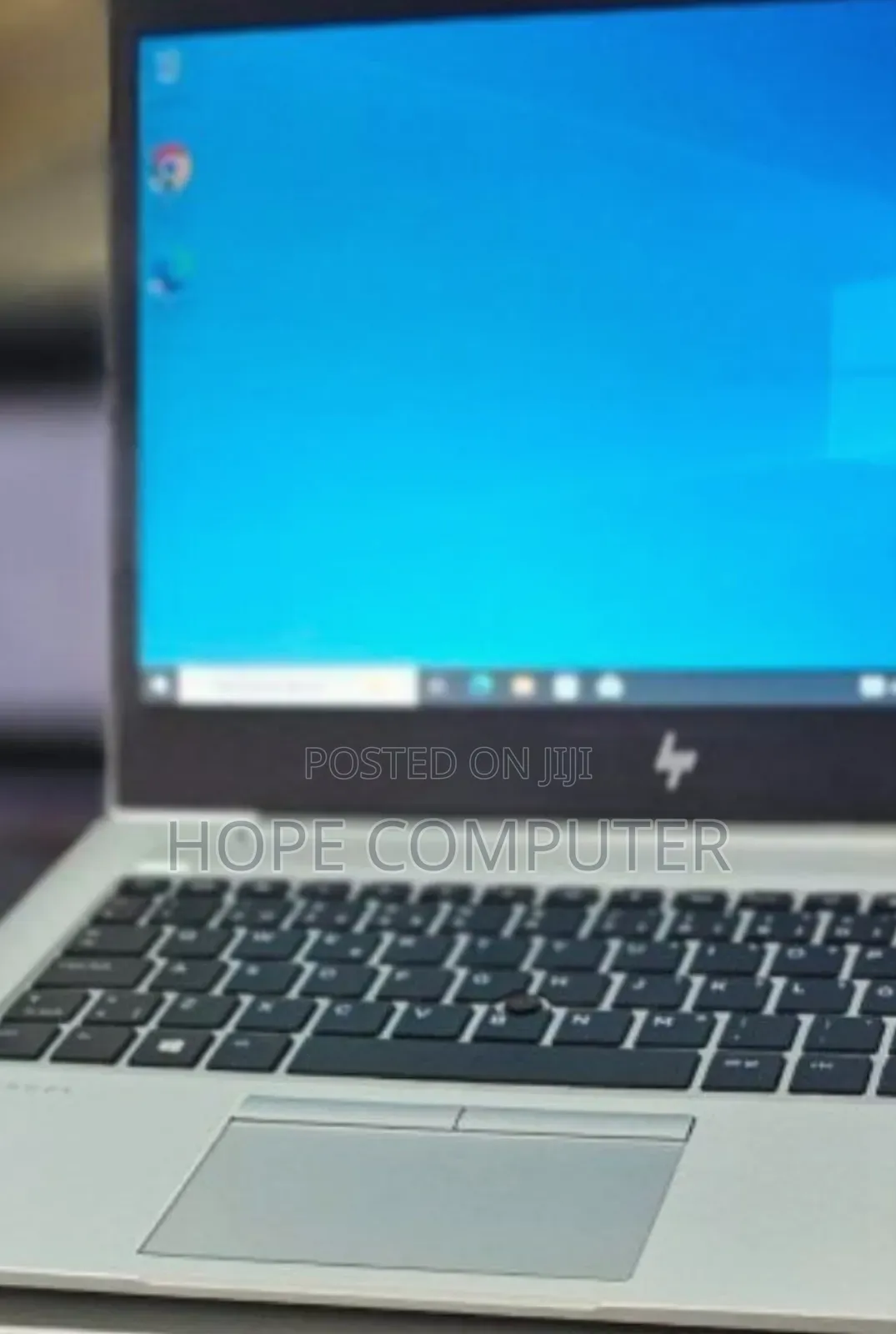 New Laptop HP EliteBook 840 G5 16GB Intel Core I5 SSD 512GB