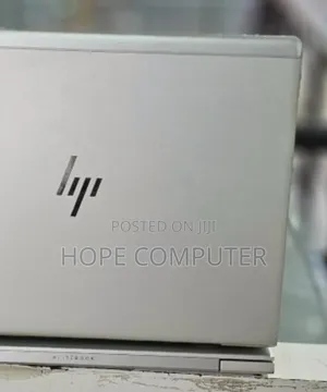 New Laptop HP EliteBook 840 G5 16GB Intel Core I5 SSD 512GB