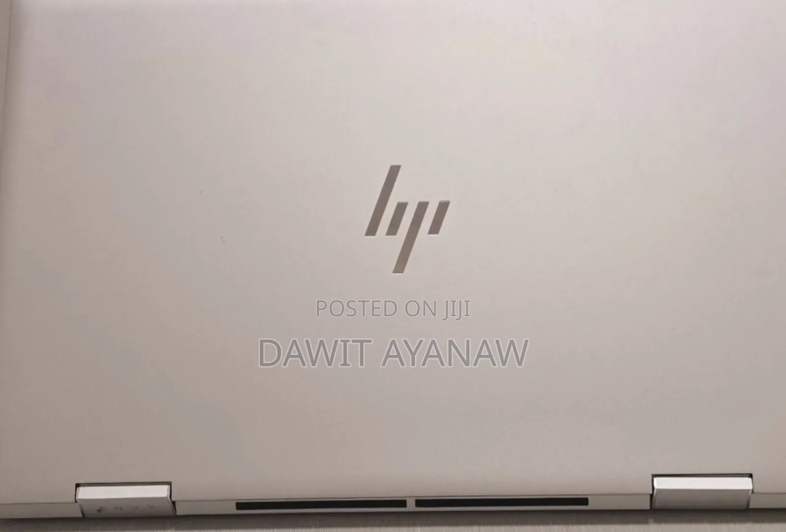 New Laptop HP Envy X360 16GB Intel Core I5 SSD 512GB