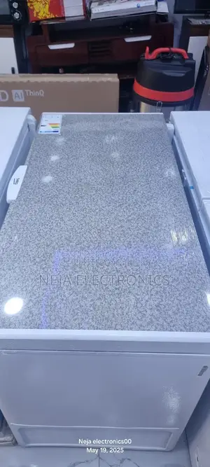 Beko Chest Freezers 386-Litters Deliver