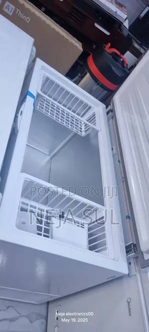 Beko Chest Freezers 386l for Sale in Ethiopia Free Deliver