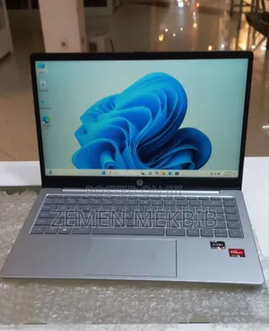 New Laptop HP Stream Notebook 16GB AMD Ryzen 5 HDD 1T