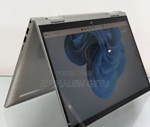 New Laptop HP Envy X360 16GB Intel Core I7 SSD 1T