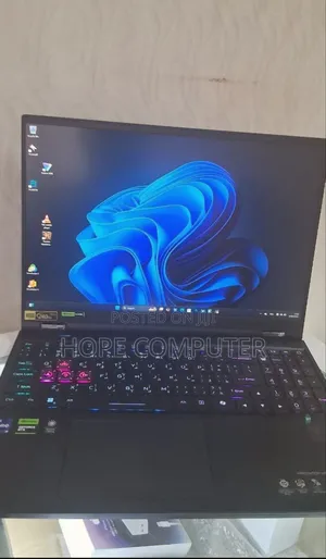 Photo - New Laptop Acer Predator Helios Neo 16 32GB Intel Core I9 SSD 1T