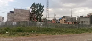 Photo - 2800 ካሬ ለትምህርት ቤት ግንባታ የተወሰደ ባዶ ቦታ