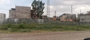 2800 ካሬ ለትምህርት ቤት ግንባታ የተወሰደ ባዶ ቦታ