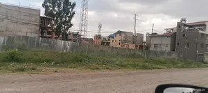 2800 ካሬ ለትምህርት ቤት ግንባታ የተወሰደ ባዶ ቦታ