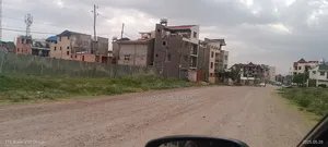 2800 ካሬ ለትምህርት ቤት ግንባታ የተወሰደ ባዶ ቦታ