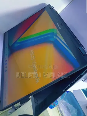 New Laptop Asus VivoBook 15 X505BA 16GB Intel Core I5 SSD 512GB