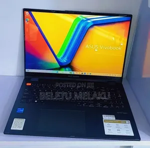 New Laptop Asus VivoBook 15 X505BA 16GB Intel Core I5 SSD 512GB