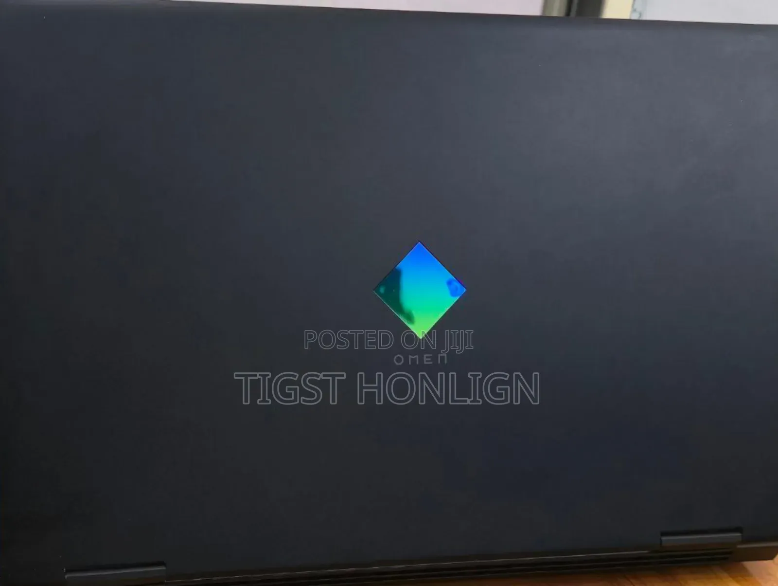 New Laptop HP Omen 15 16GB Intel Core I7 SSD 1T