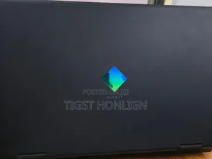 New Laptop HP Omen 15 16GB Intel Core I7 SSD 1T