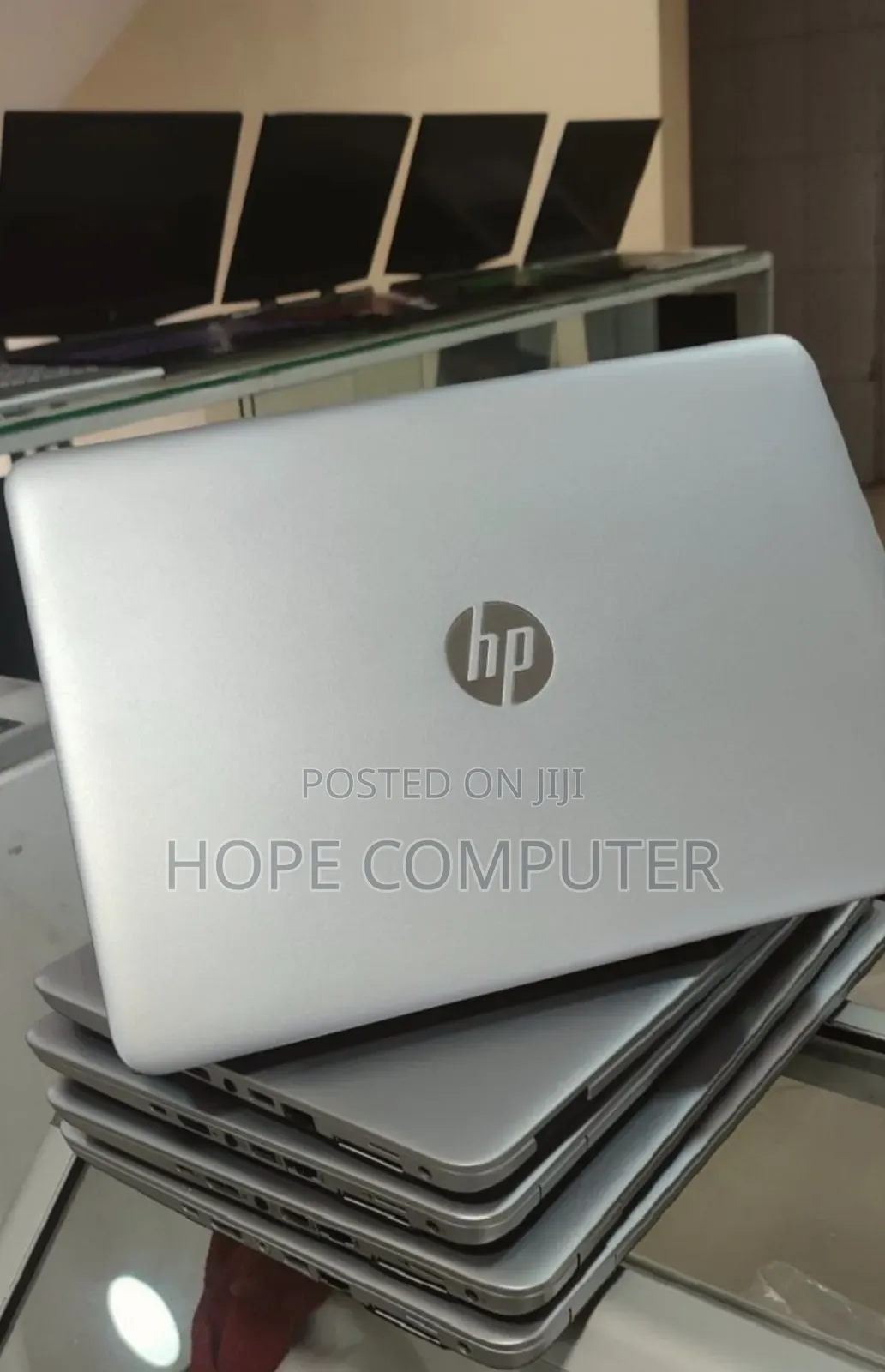 New Laptop HP EliteBook 840 G3 8GB Intel Core I5 HDD 1T