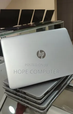 New Laptop HP EliteBook 840 G3 8GB Intel Core I5 HDD 1T