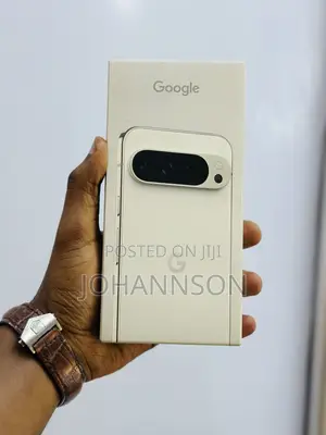 Photo - New Google Pixel 9 Pro XL 256 GB