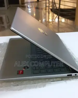 New Laptop HP Stream Notebook 16GB AMD Ryzen 5 SSD 1T