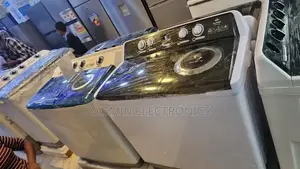 Plorna Washing Machine 16kg for in Free Deliver