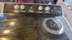 Plorna Washing Machine 16kg for in Free Deliver