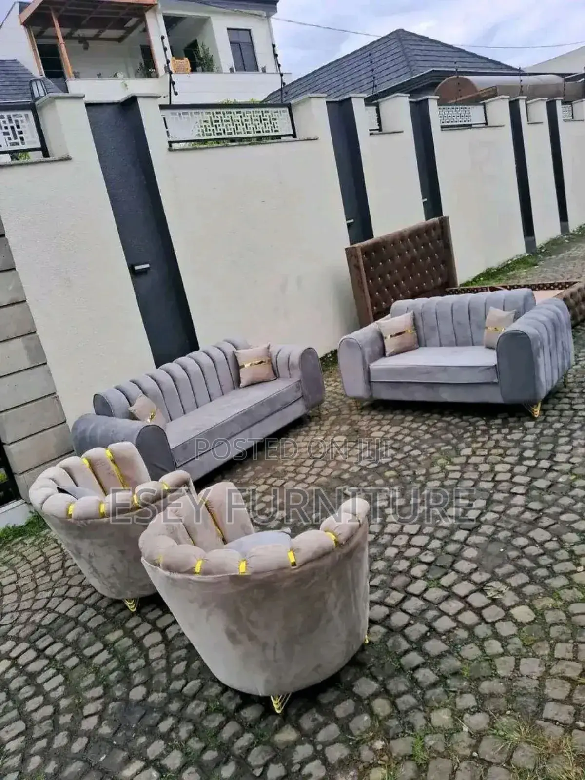 Vip Sofas Very Comfortable Attractive