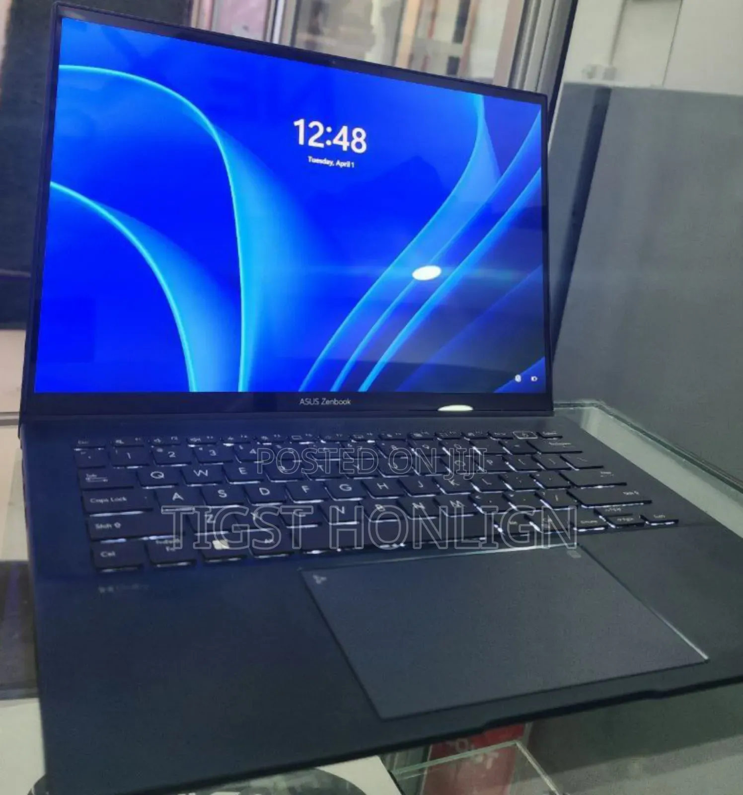 New Laptop Asus VivoBook 15 X505BA 16GB Intel Core I7 SSD 512GB