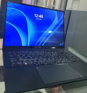 New Laptop Asus VivoBook 15 X505BA 16GB Intel Core I7 SSD 512GB
