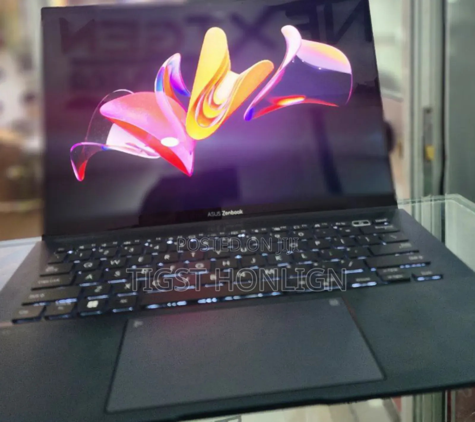 New Laptop Asus VivoBook 15 X505BA 16GB Intel Core I7 SSD 512GB