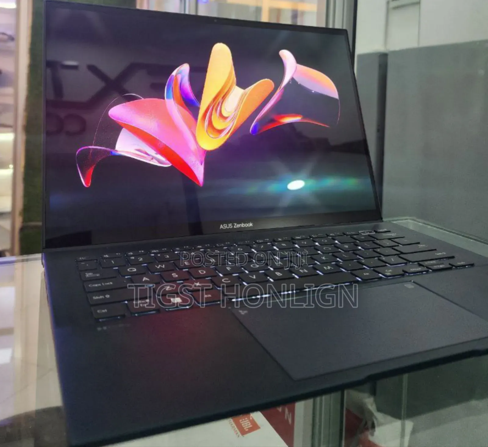 New Laptop Asus VivoBook 15 X505BA 16GB Intel Core I7 SSD 512GB